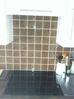 Griffin Tiling Kitchens