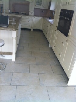 Griffin Tiling Kitchens