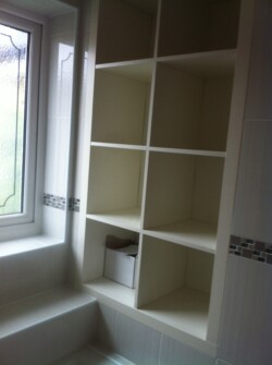 Griffin Tiling